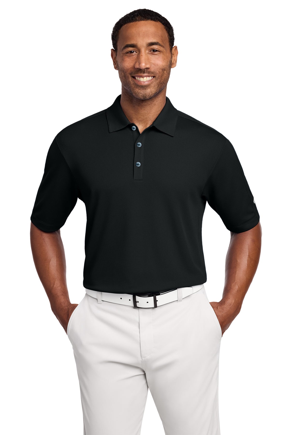 266998  Nike Tech Sport Dri-FIT Polo