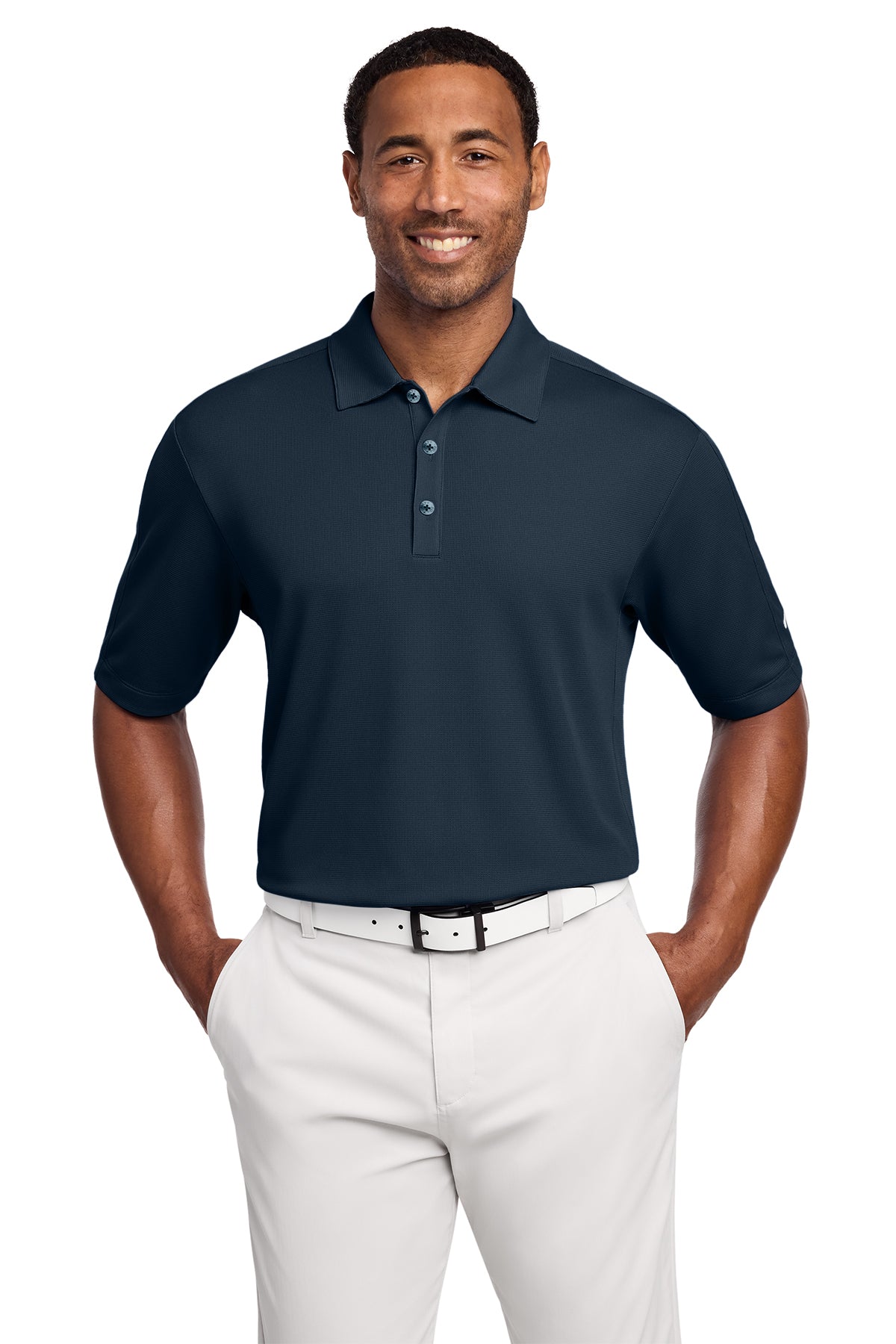 266998  Nike Tech Sport Dri-FIT Polo