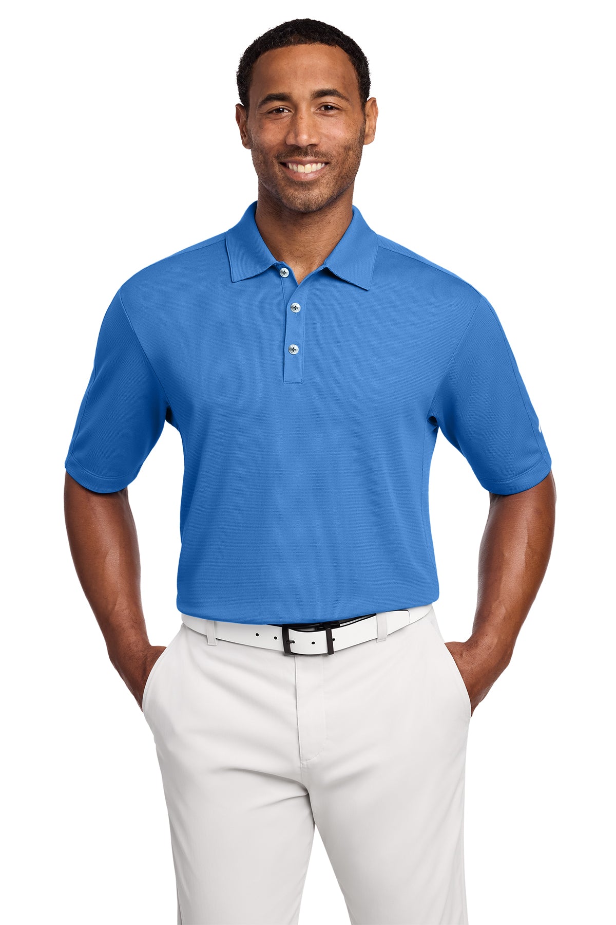 266998  Nike Tech Sport Dri-FIT Polo