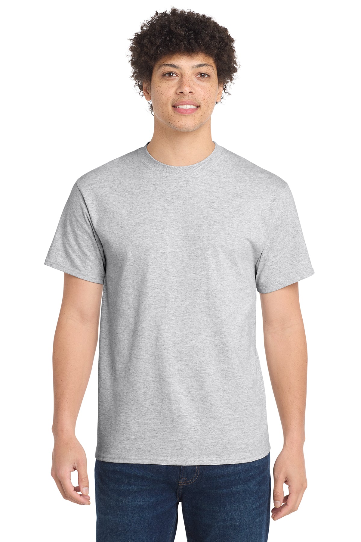 PC61  Port & Co™ Short Sleeve Essential Tee