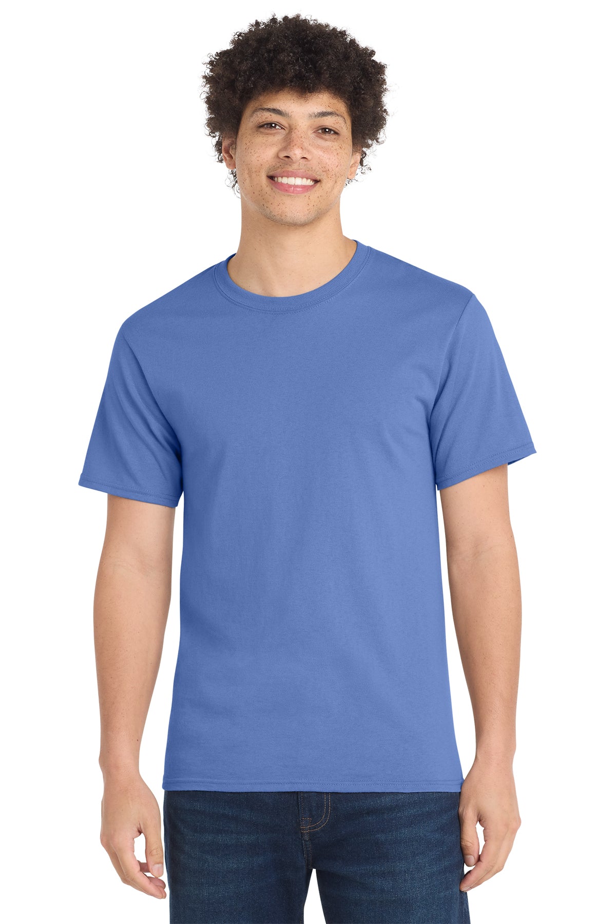 PC61  Port & Co™ Short Sleeve Essential Tee
