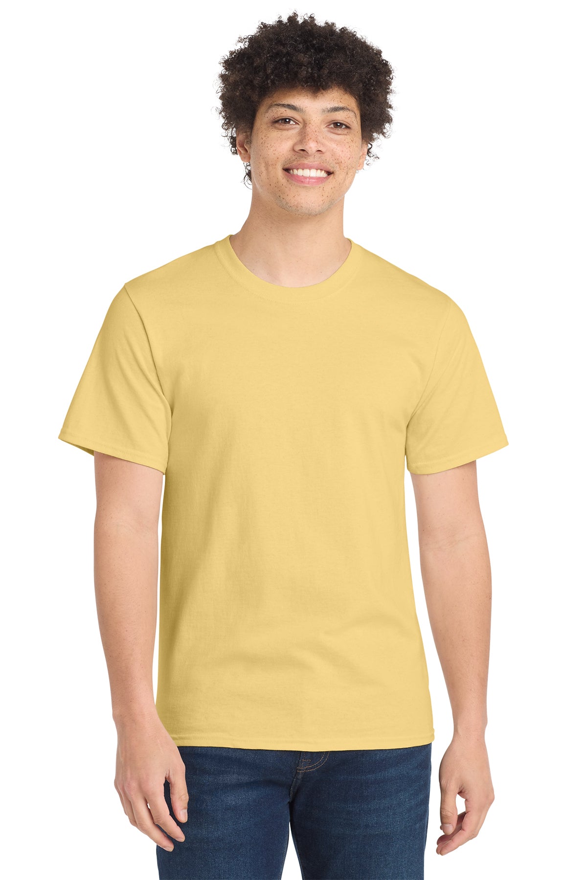 PC61  Port & Co™ Short Sleeve Essential Tee