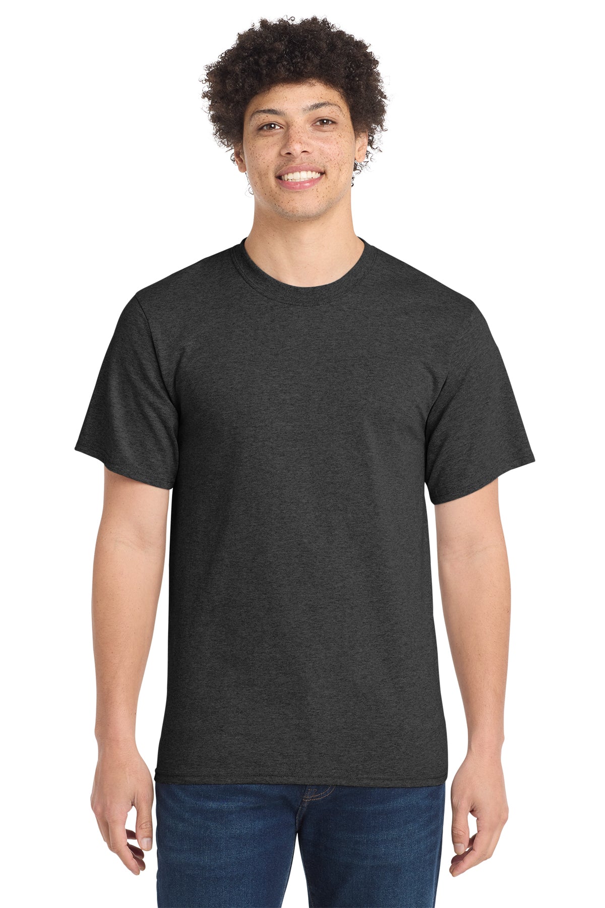 PC61  Port & Co™ Short Sleeve Essential Tee