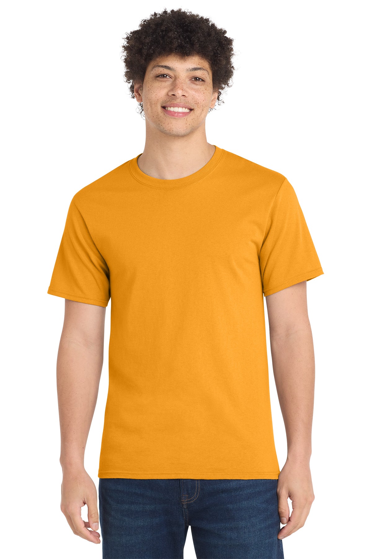 PC61  Port & Co™ Short Sleeve Essential Tee