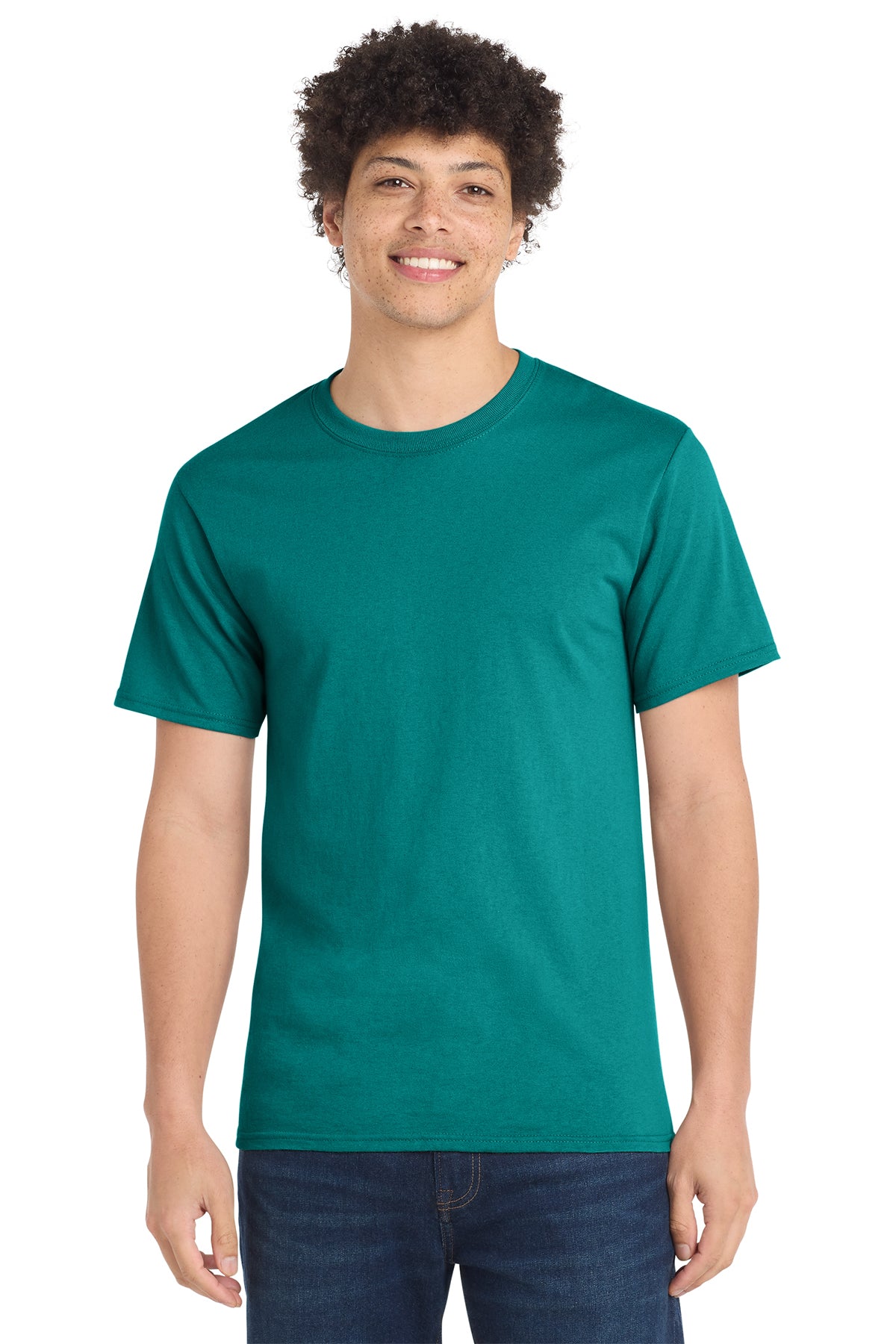 PC61  Port & Co™ Short Sleeve Essential Tee