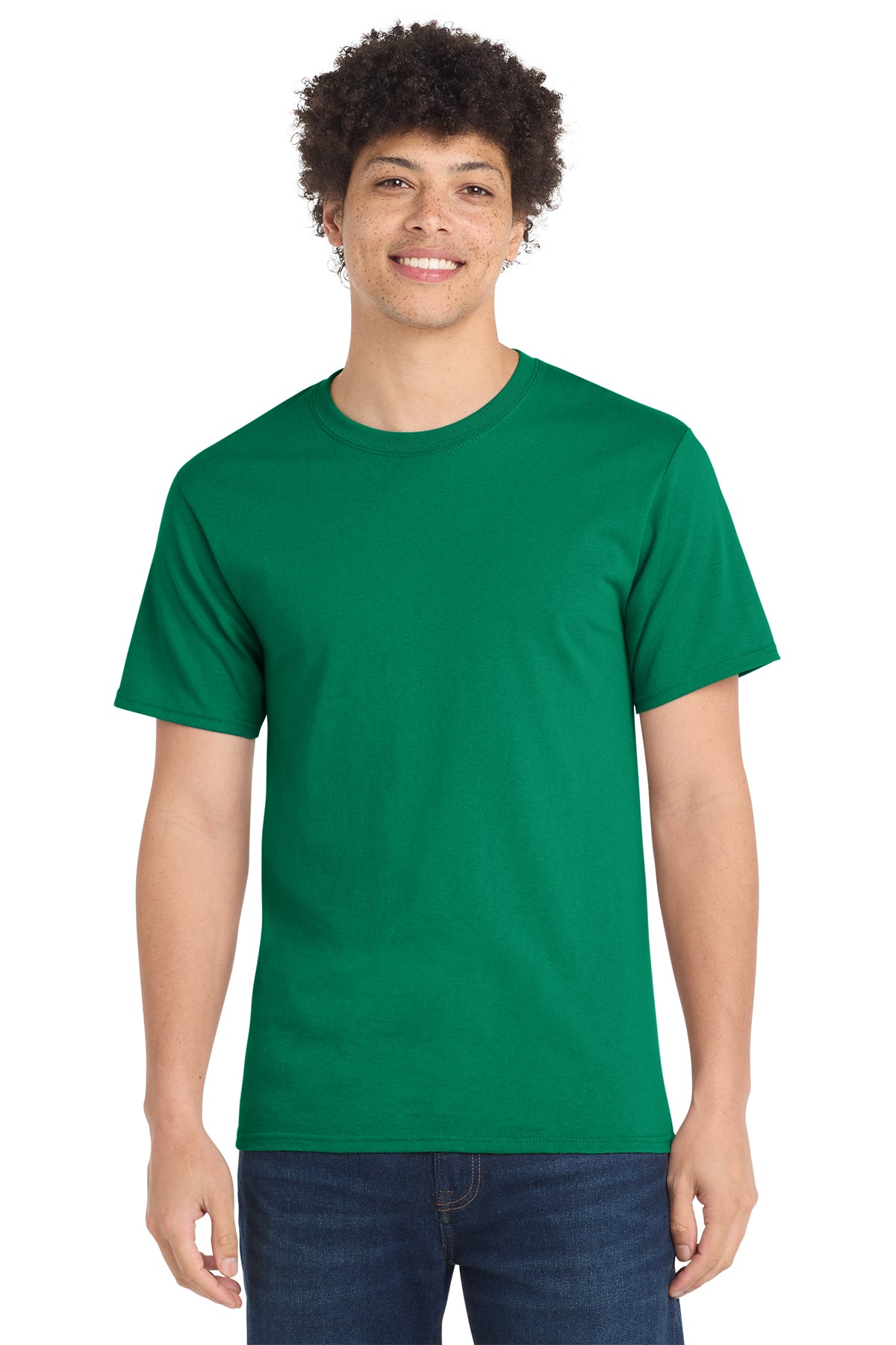 PC61  Port & Co™ Short Sleeve Essential Tee