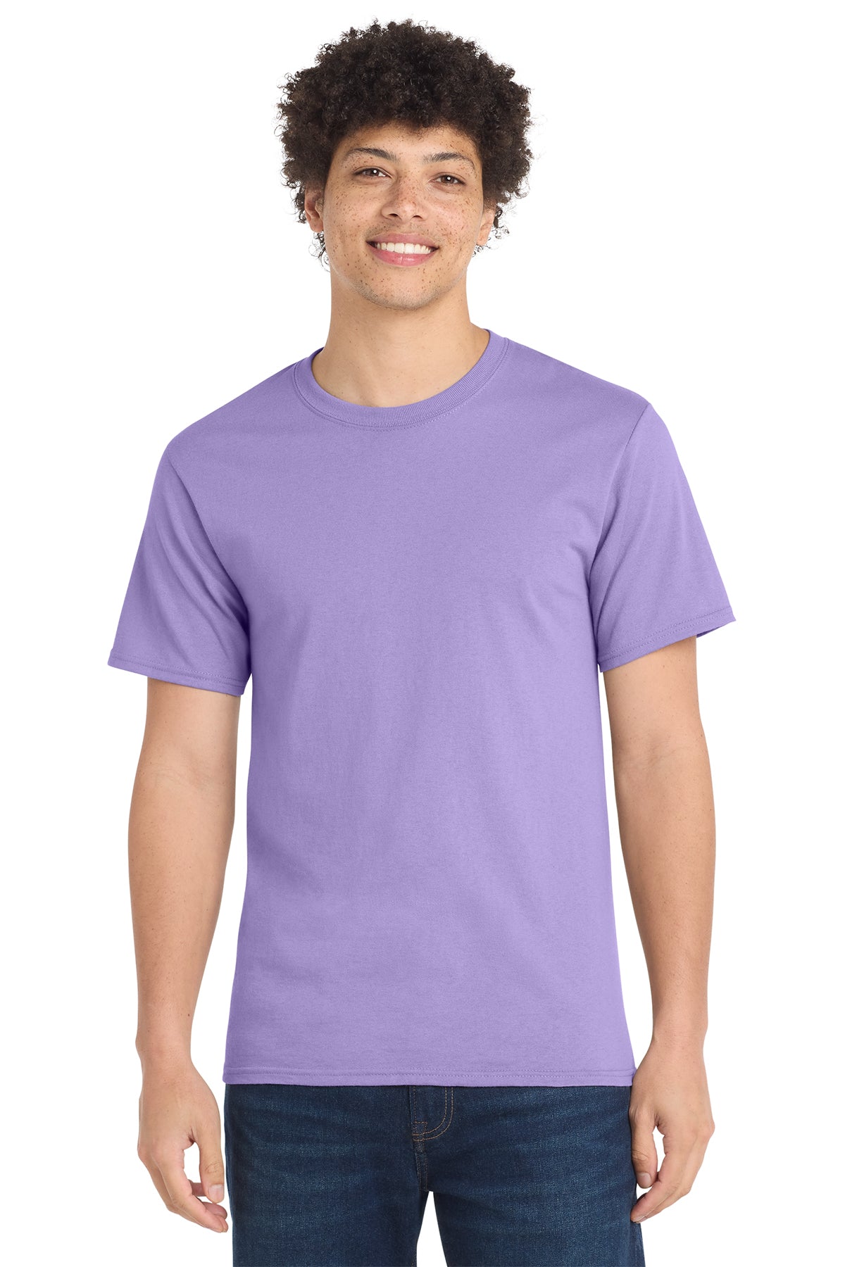 PC61  Port & Co™ Short Sleeve Essential Tee