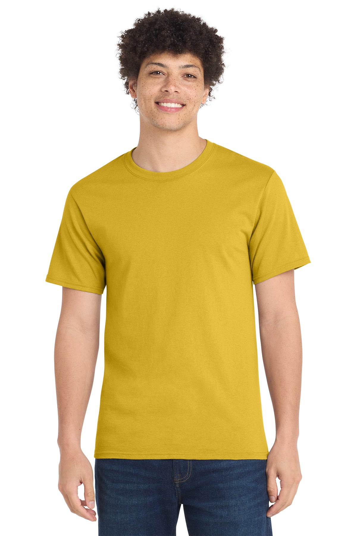 PC61  Port & Co™ Short Sleeve Essential Tee