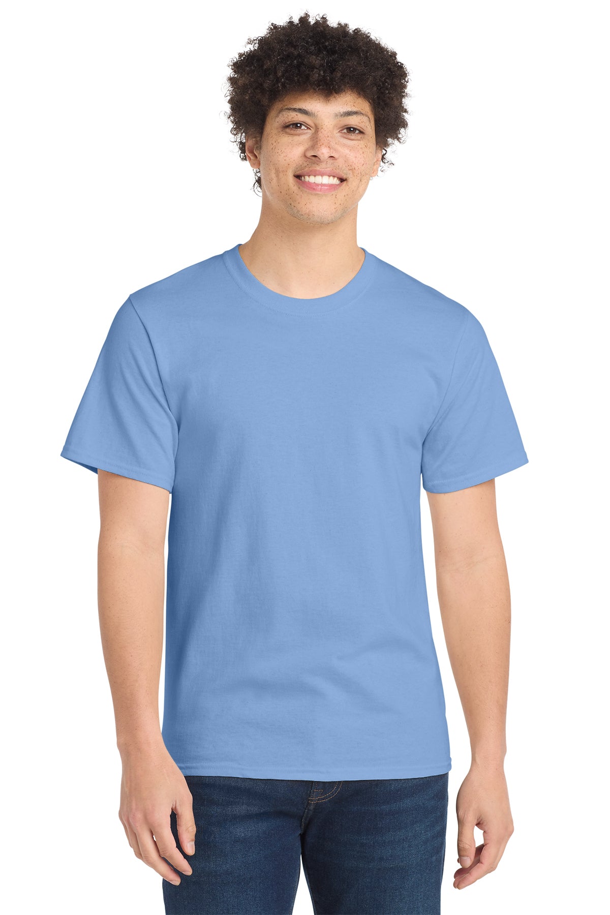 PC61  Port & Co™ Short Sleeve Essential Tee