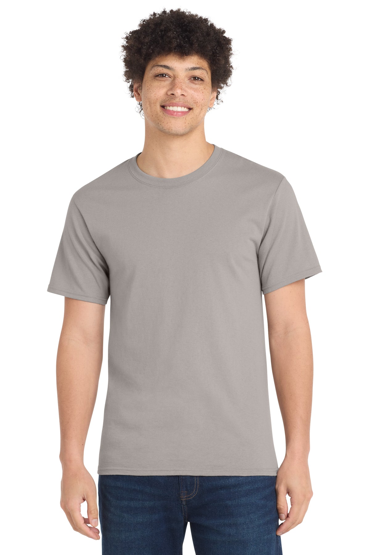 PC61  Port & Co™ Short Sleeve Essential Tee