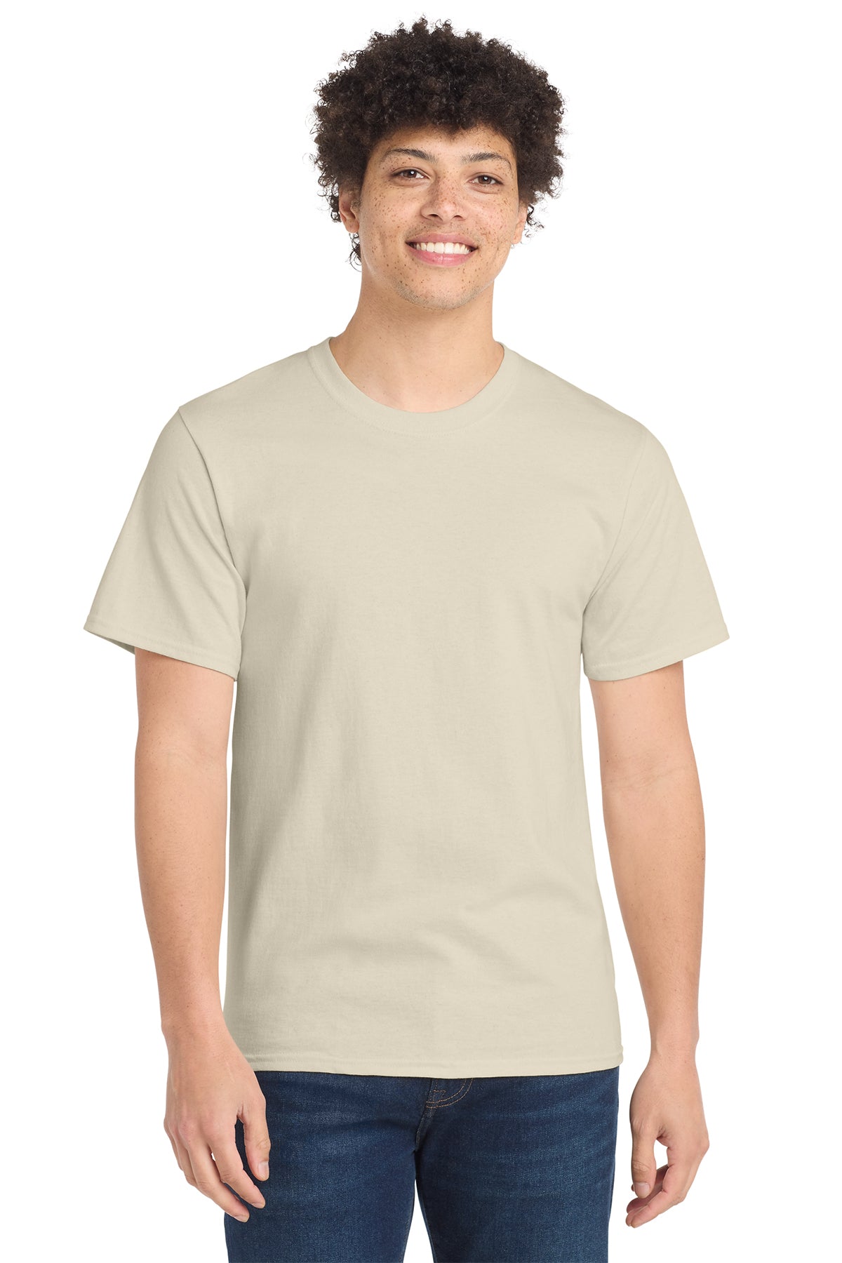 PC61  Port & Co™ Short Sleeve Essential Tee