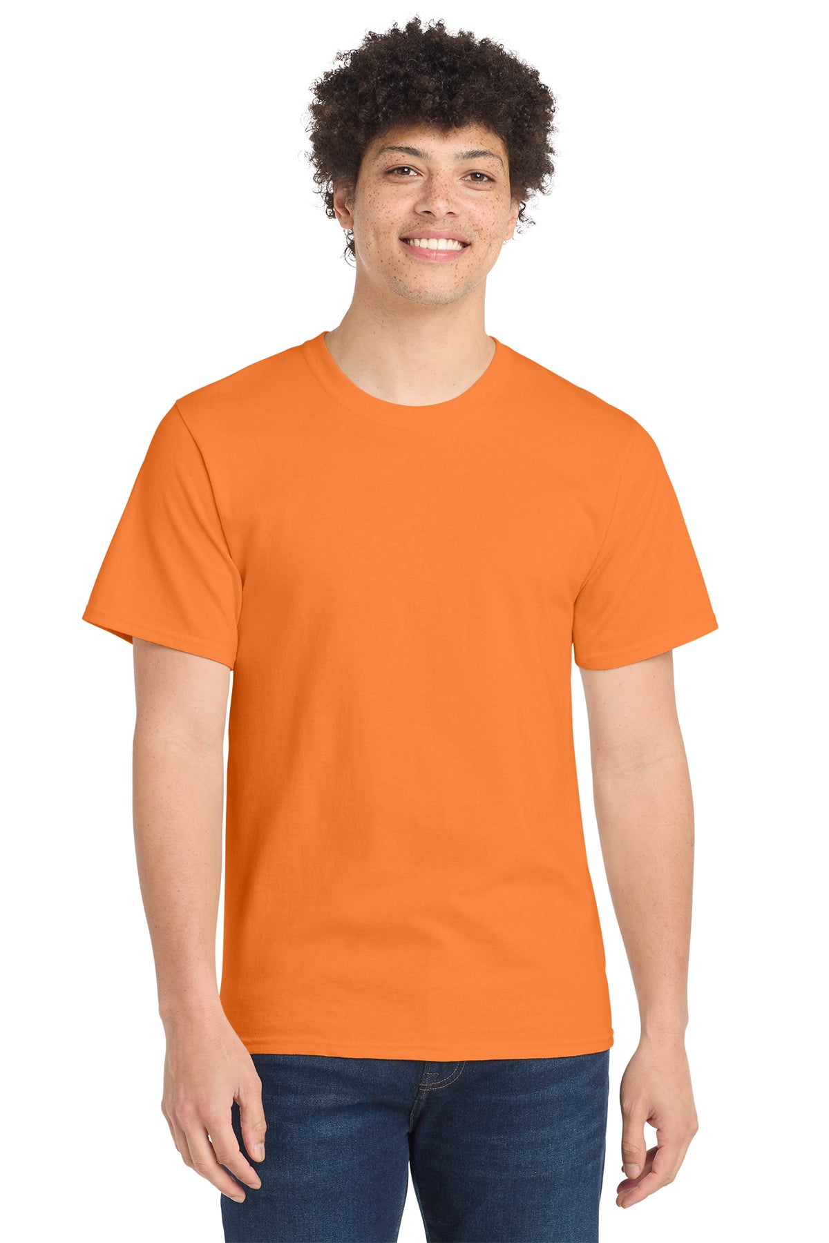 PC61  Port & Co™ Short Sleeve Essential Tee