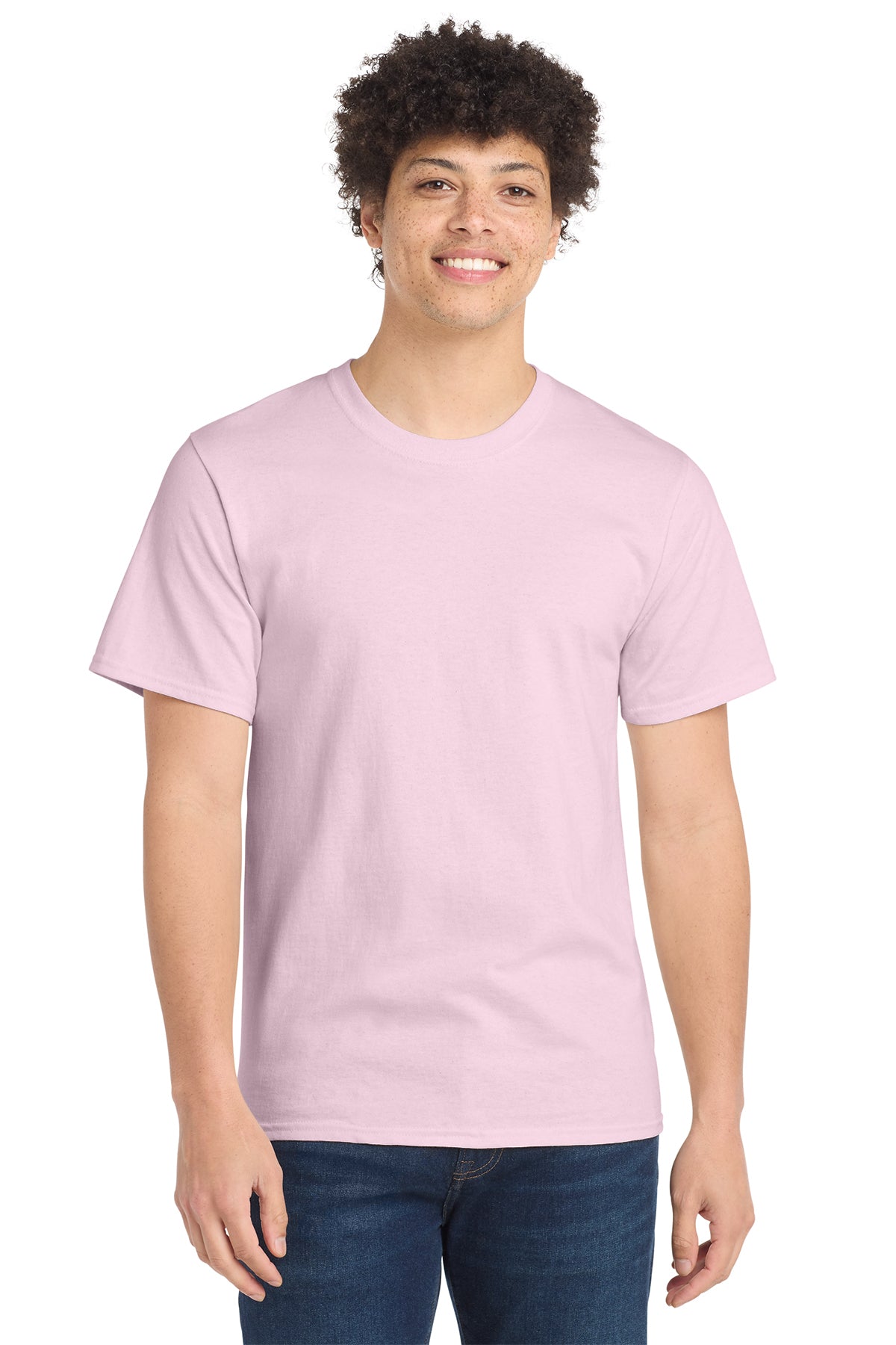PC61  Port & Co™ Short Sleeve Essential Tee