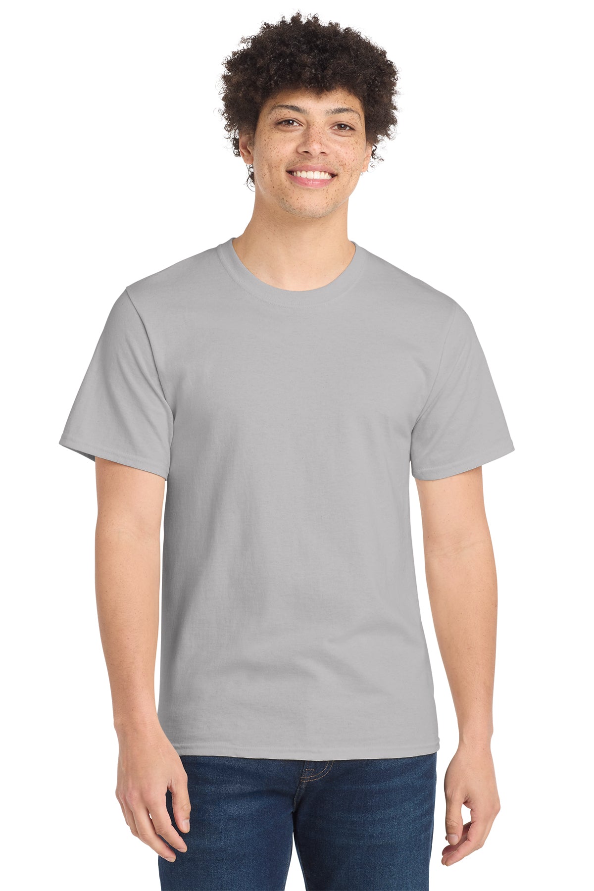 PC61  Port & Co™ Short Sleeve Essential Tee