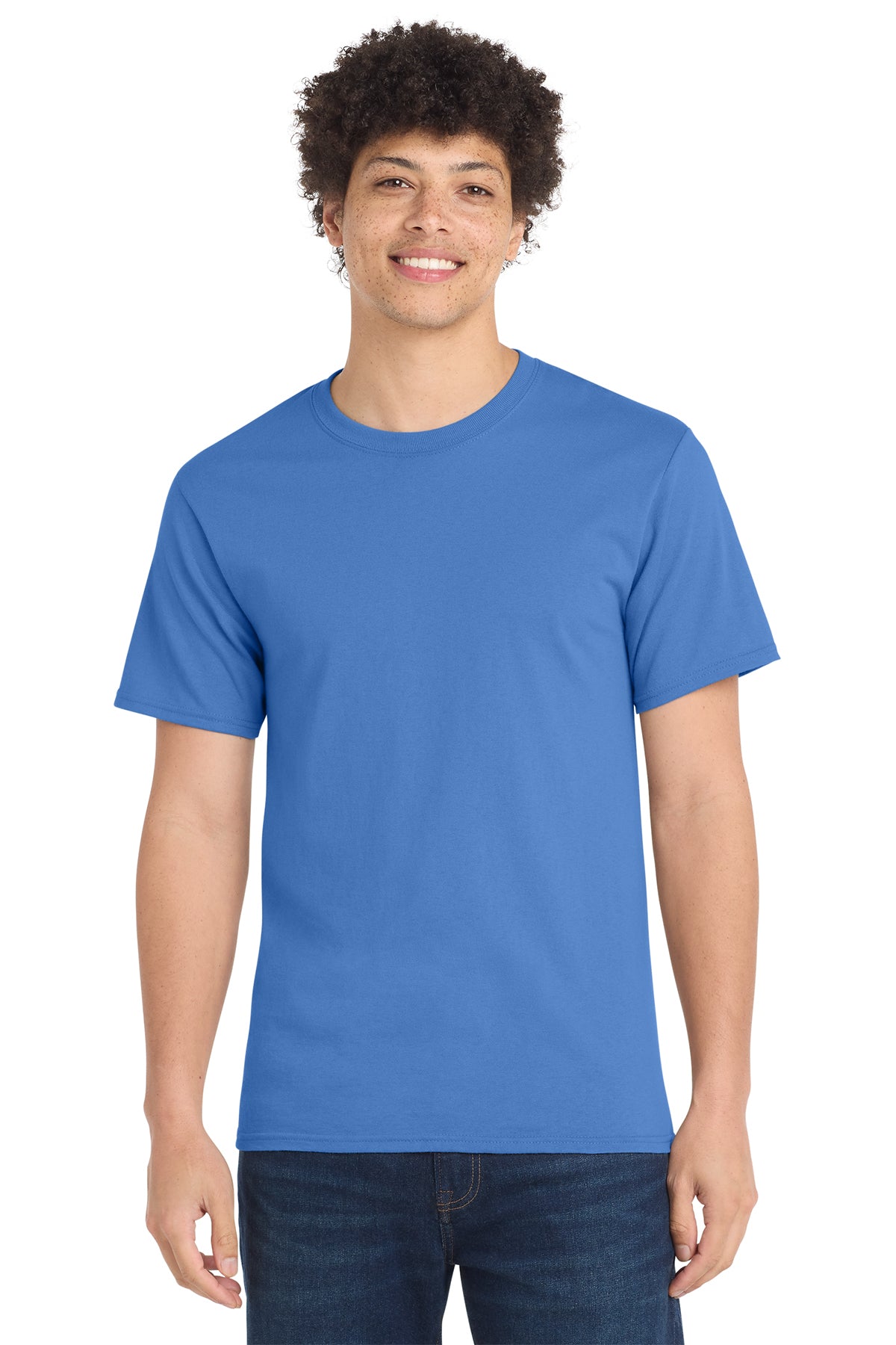 PC61  Port & Co™ Short Sleeve Essential Tee