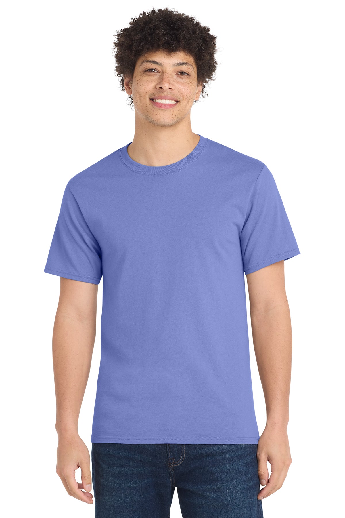 PC61  Port & Co™ Short Sleeve Essential Tee
