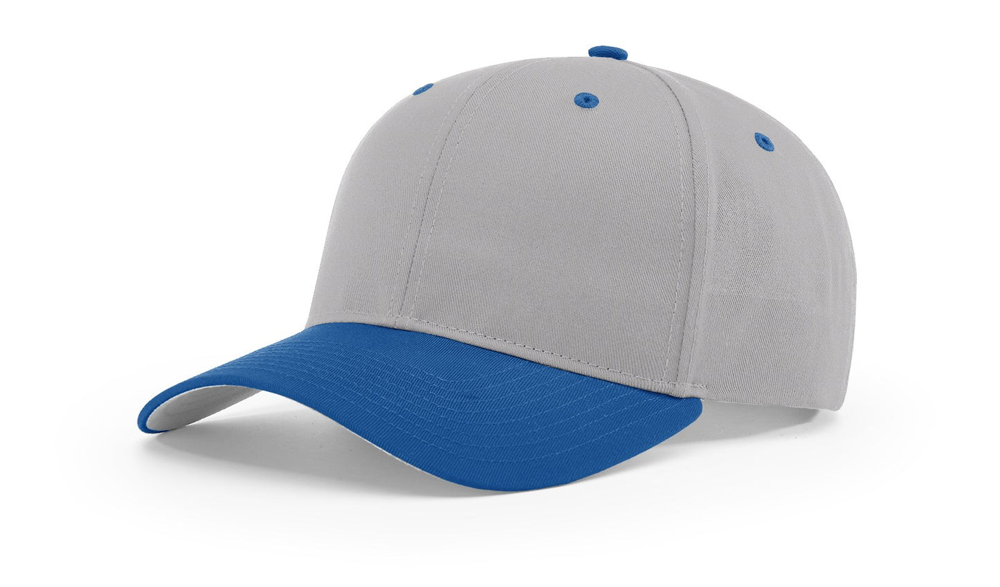 Richardson 212 Pro Twill Snapback