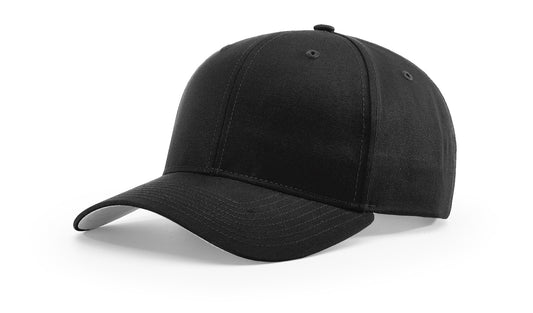 Richardson 212 Pro Twill Snapback
