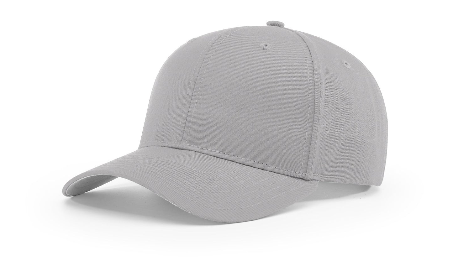 Richardson 212 Pro Twill Snapback