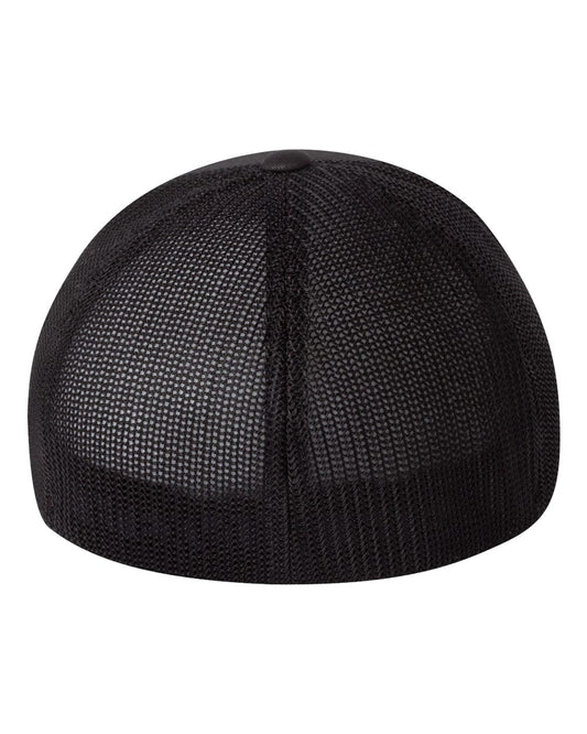 Flexfit Trucker Cap - 6511