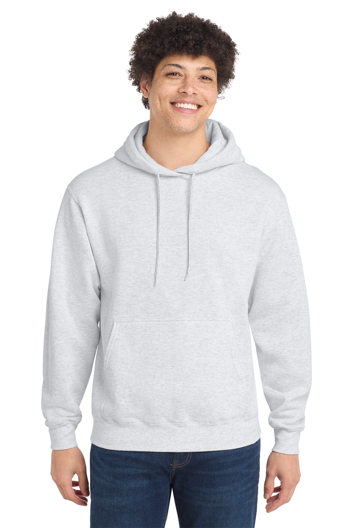 PC78H Port & Co™ Core Fleece Pullover Hoodie