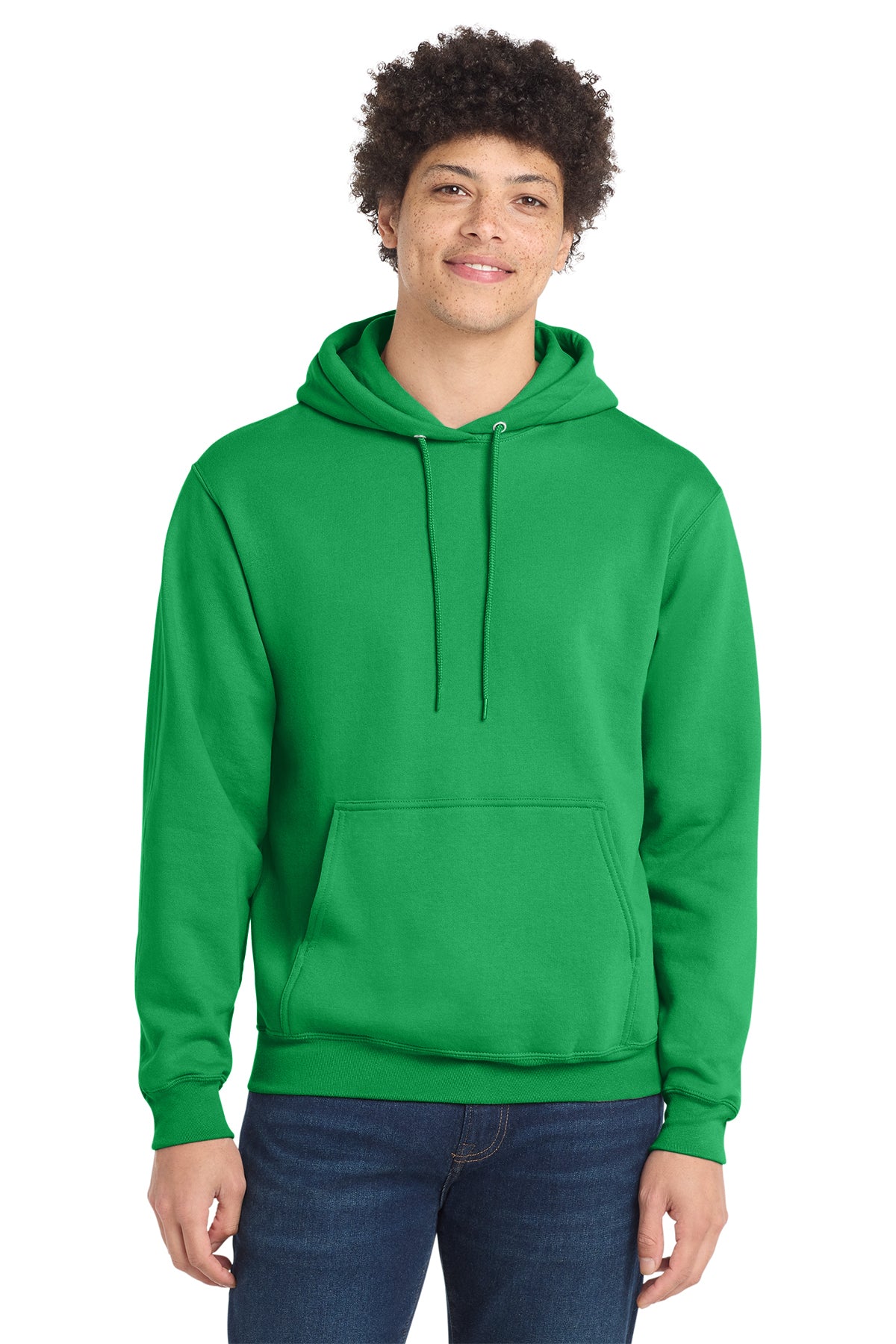 PC78H Port & Co™ Core Fleece Pullover Hoodie