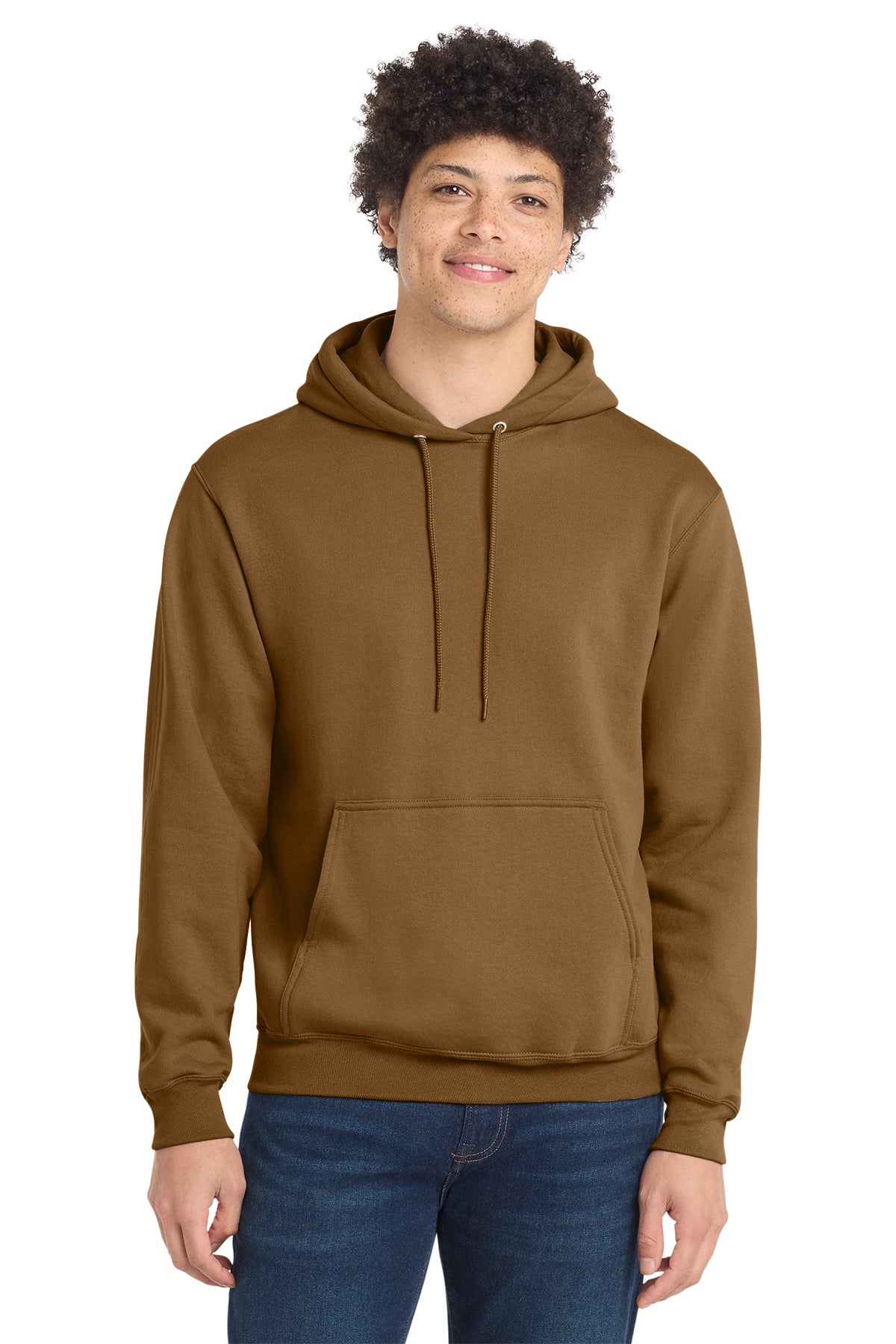 PC78H Port & Co™ Core Fleece Pullover Hoodie