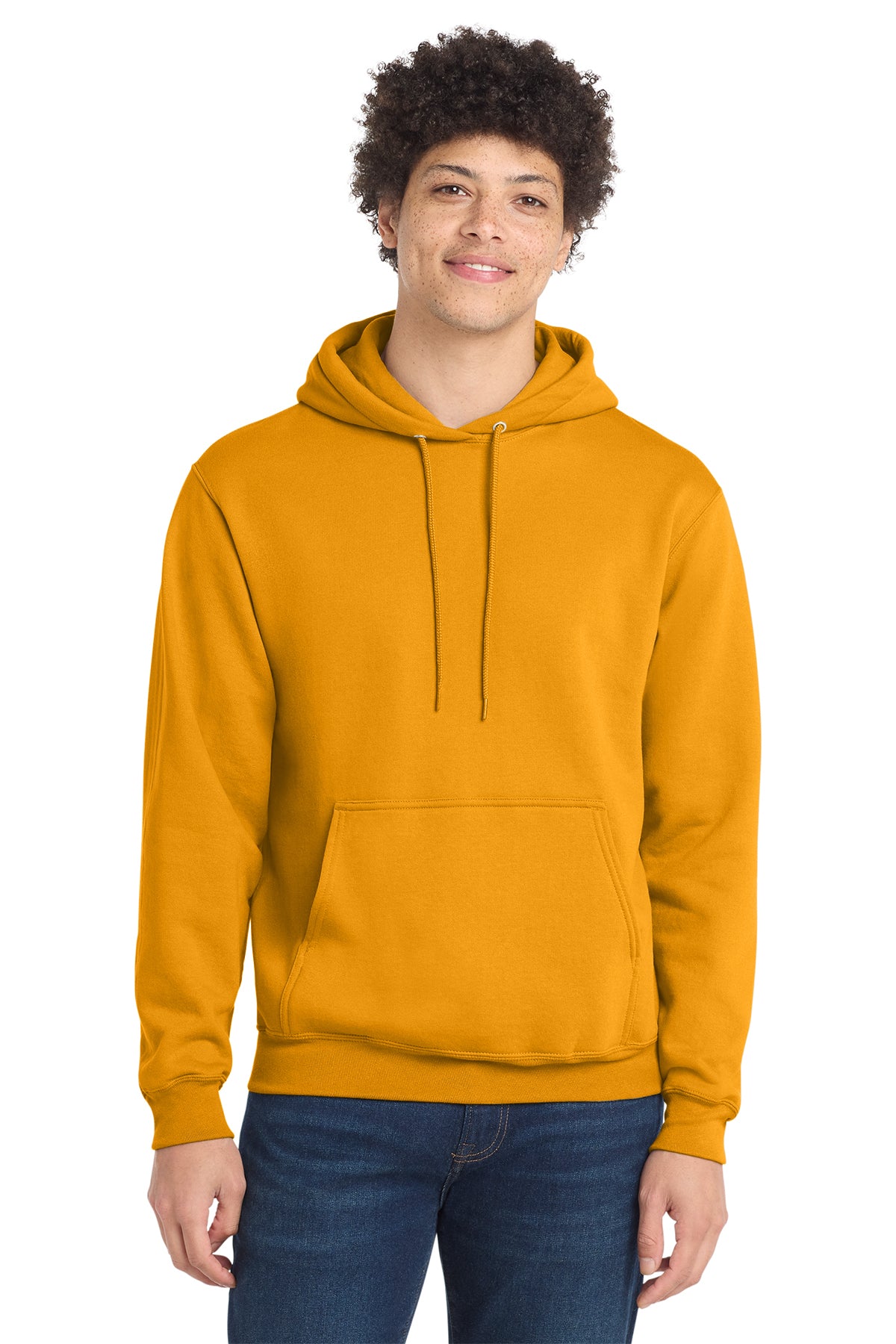 PC78H Port & Co™ Core Fleece Pullover Hoodie