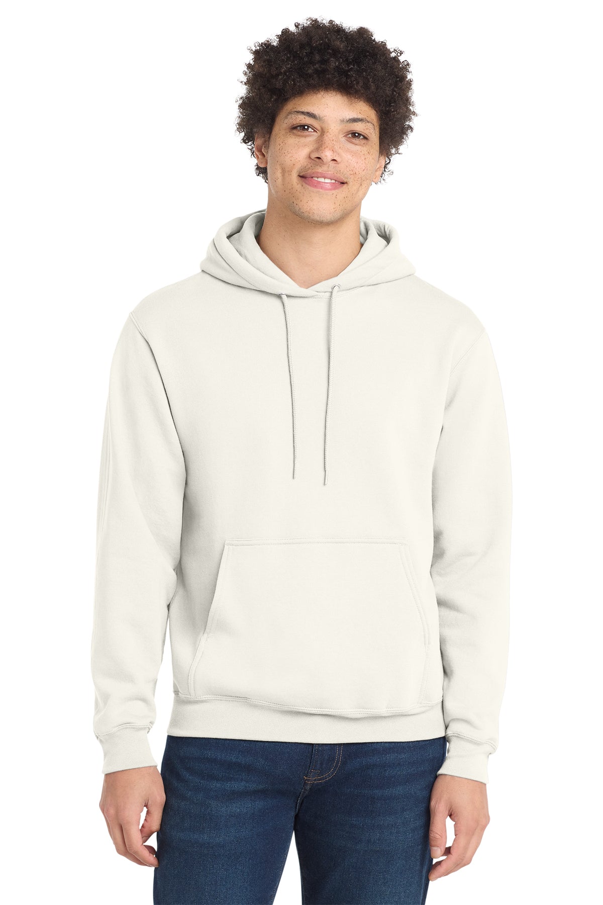 PC78H Port & Co™ Core Fleece Pullover Hoodie