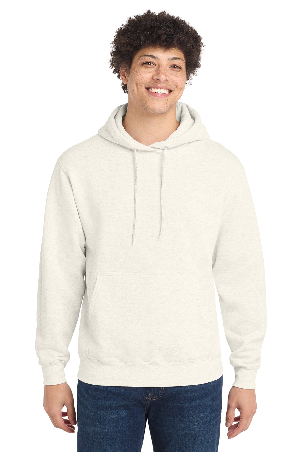 PC78H Port & Co™ Core Fleece Pullover Hoodie
