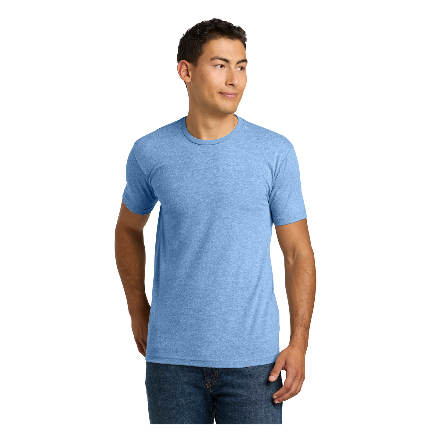 NL6210 Next Level Apparel® Adult CVC Tee