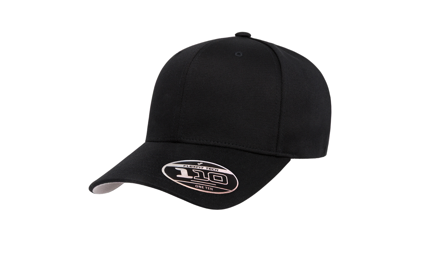Flexfit Cotton Blend Cap - 6277ADJ Adjustable