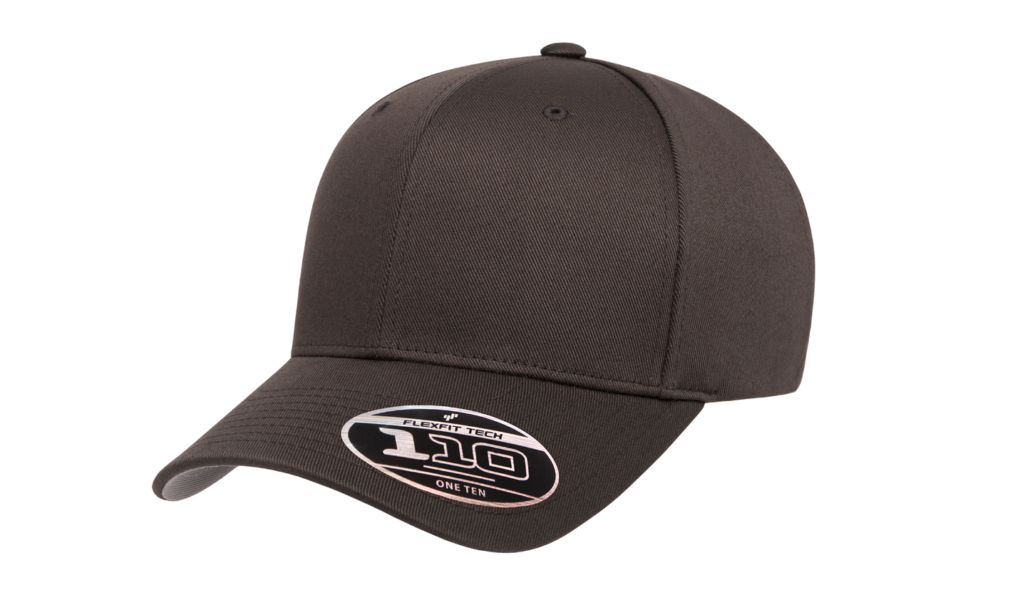 Flexfit Cotton Blend Cap - 6277ADJ Adjustable