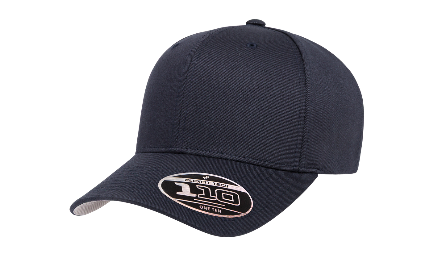 Flexfit Cotton Blend Cap - 6277ADJ Adjustable