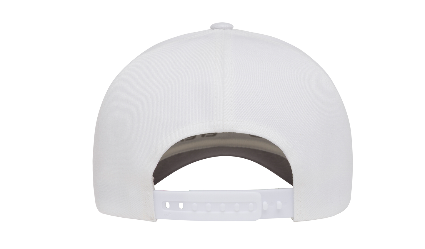 Flexfit Cotton Blend Cap - 6277ADJ Adjustable