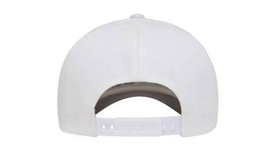 Flexfit Cotton Blend Cap - 6277ADJ Adjustable