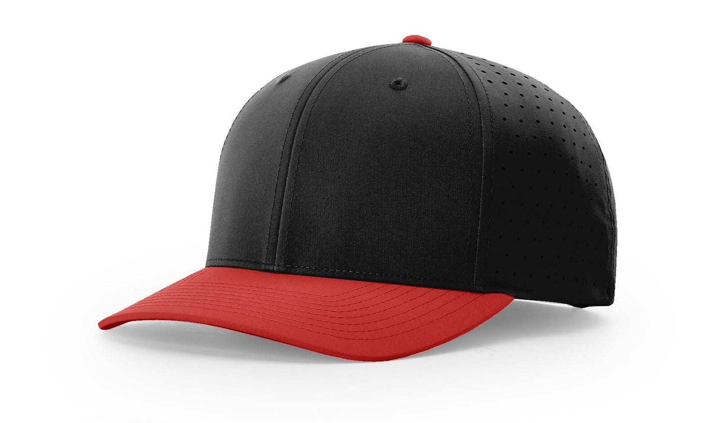 Richardson 632 Laser Perf R-Flex Snapback