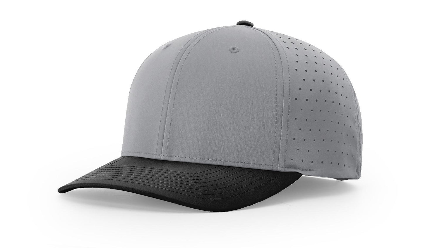 Richardson 632 Laser Perf R-Flex Snapback