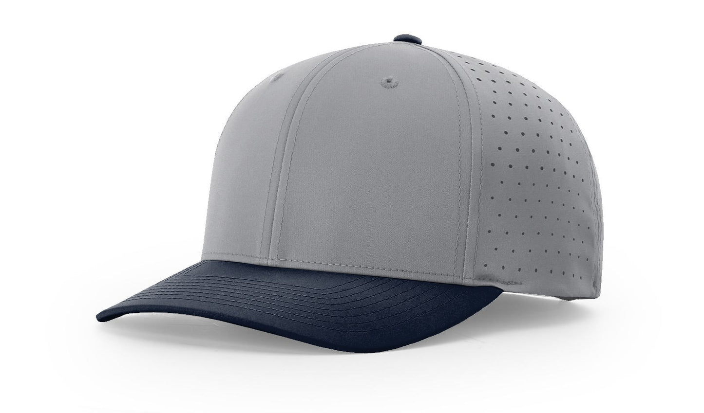Richardson 632 Laser Perf R-Flex Snapback