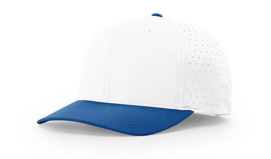 Richardson 632 Laser Perf R-Flex Snapback