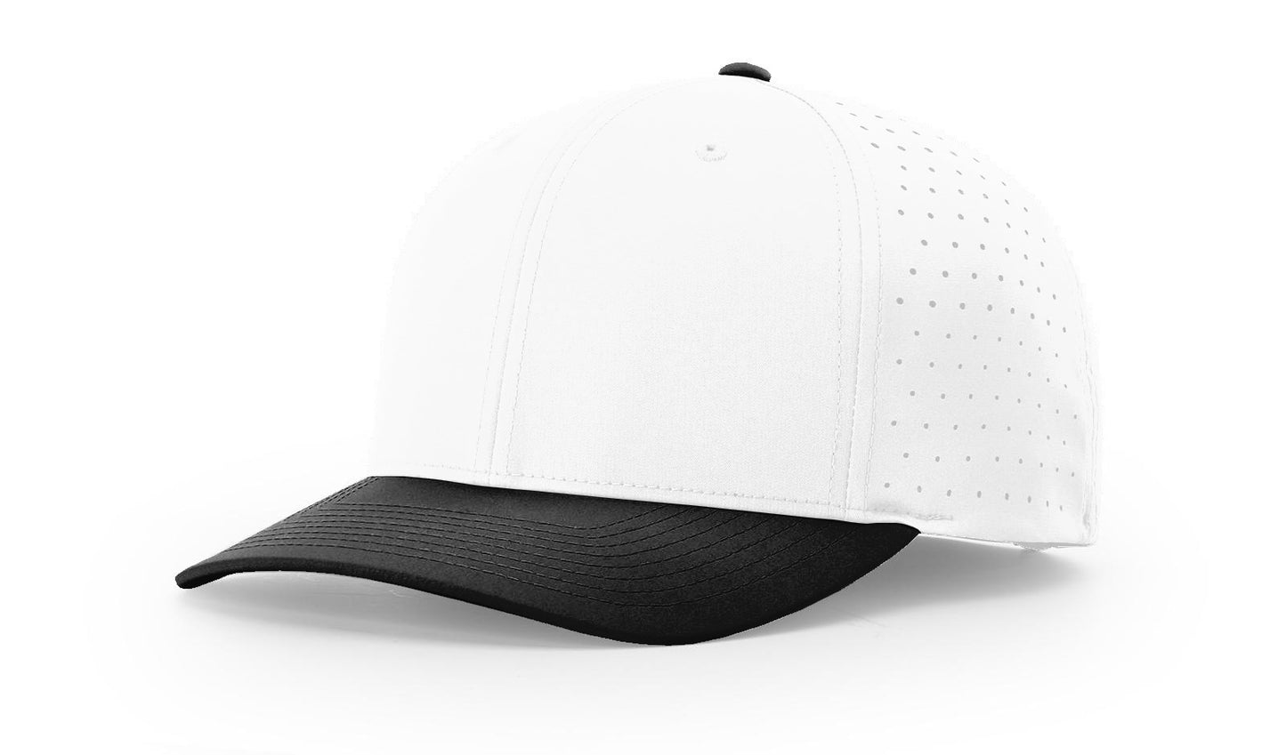 Richardson 632 Laser Perf R-Flex Snapback