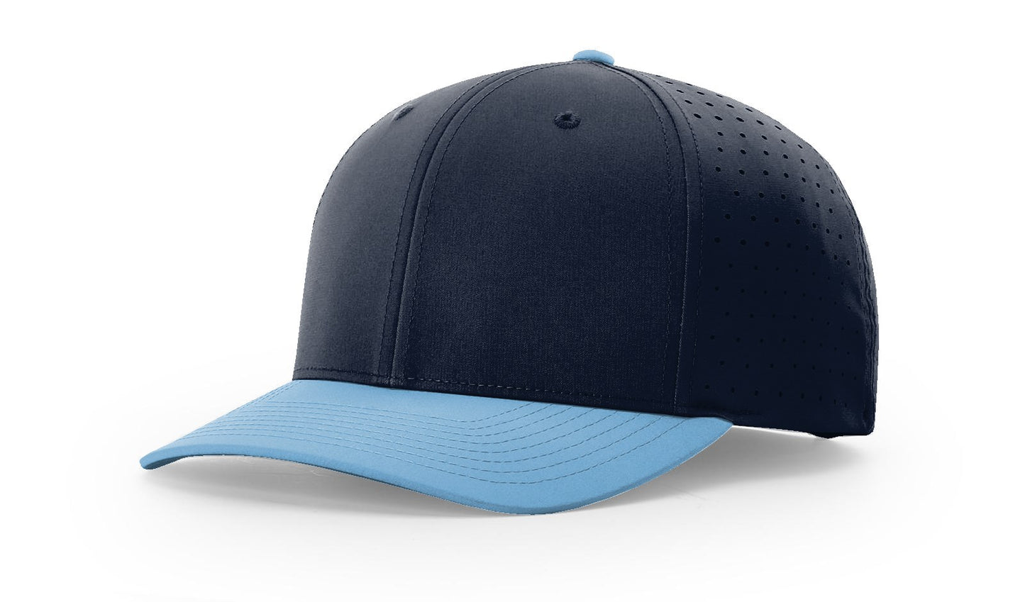 Richardson 632 Laser Perf R-Flex Snapback