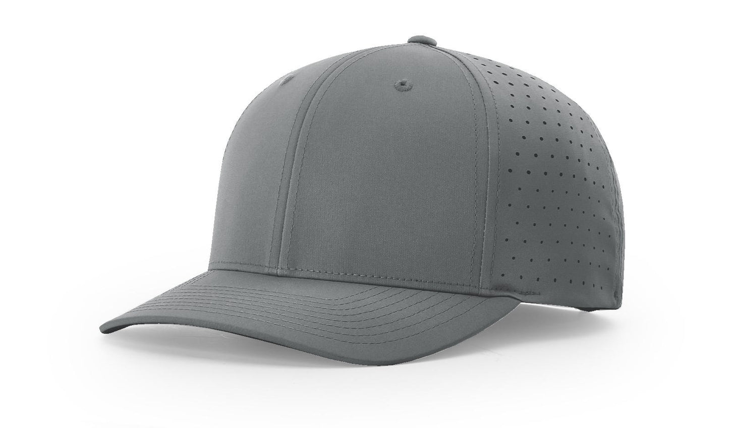 Richardson 632 Laser Perf R-Flex Snapback