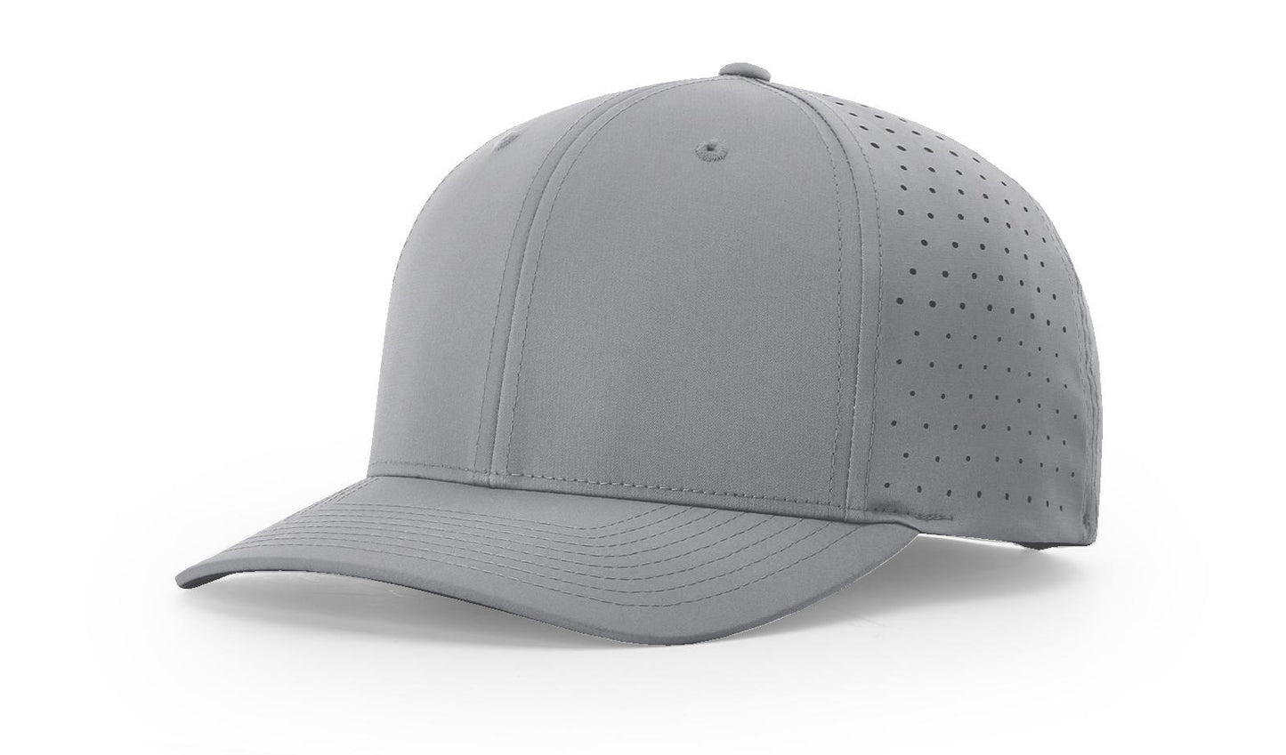 Richardson 632 Laser Perf R-Flex Snapback