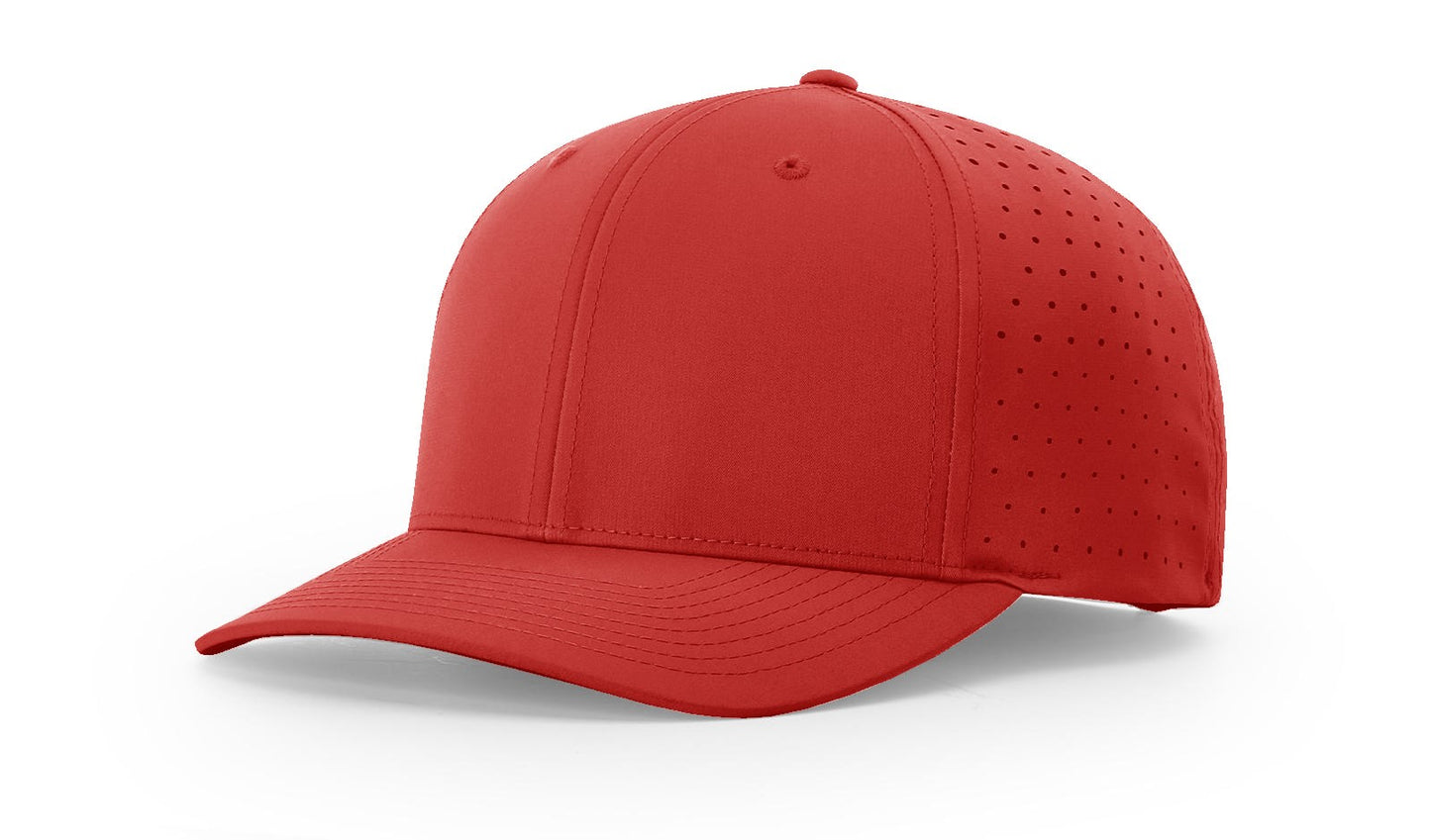 Richardson 632 Laser Perf R-Flex Snapback