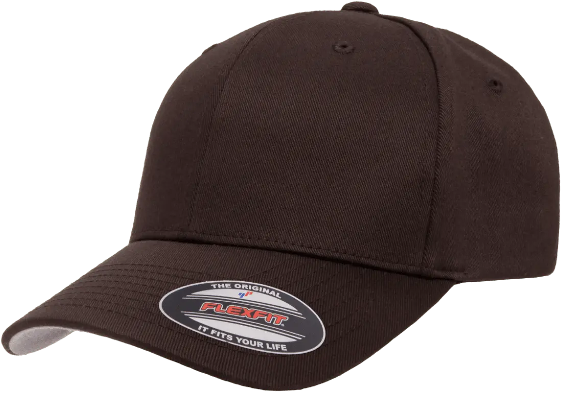 Flexfit Cotton Blend Cap - 6277