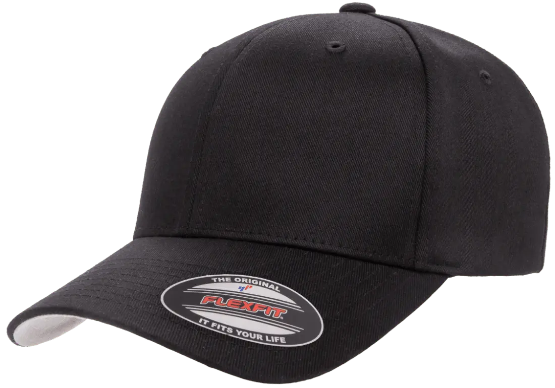 Flexfit Cotton Blend Cap - 6277