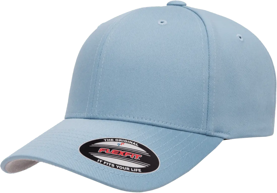 Flexfit Cotton Blend Cap - 6277