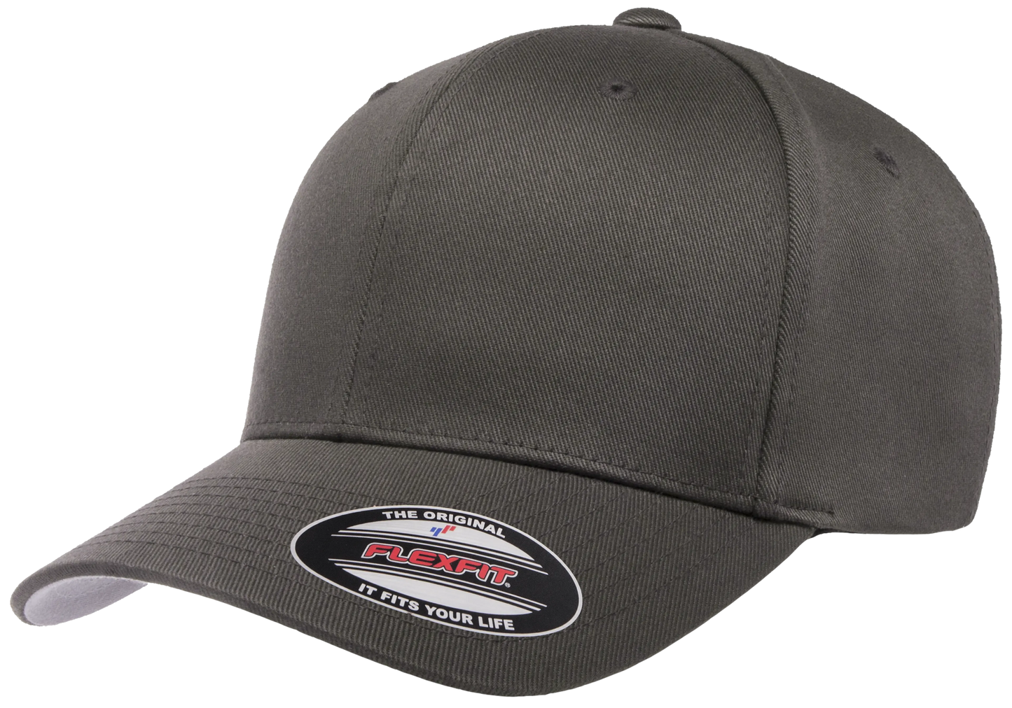 Flexfit Cotton Blend Cap - 6277