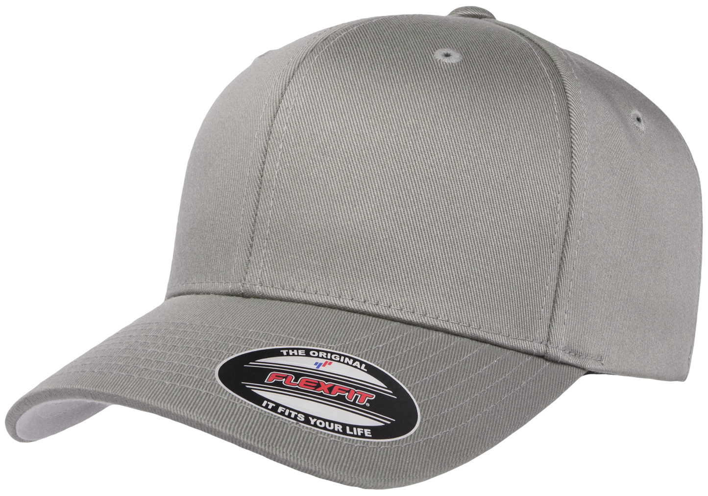 Flexfit Cotton Blend Cap - 6277